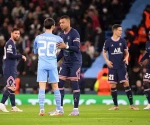 پاری سن ژرمن گزینه بارسلونا را هایجک می کند؟!