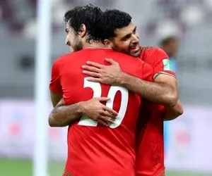 با وساطت سردار غائله طارمی و اسکوچیچ ختم به خیر شد