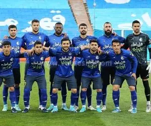 استقلال فرهاد و تنها یک بازی تا جاودانه شدن در لیگ!