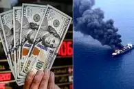 آخرین قیمت دلار امروز سه شنبه 16 تیر | زدن نفتکش قطری موتور دلار را روشن کرد