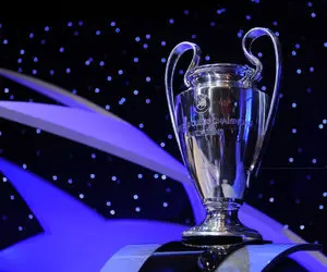 قرعه کشی مرحله یک هشتم نهایی لیگ قهرمانان اروپا انجام شد