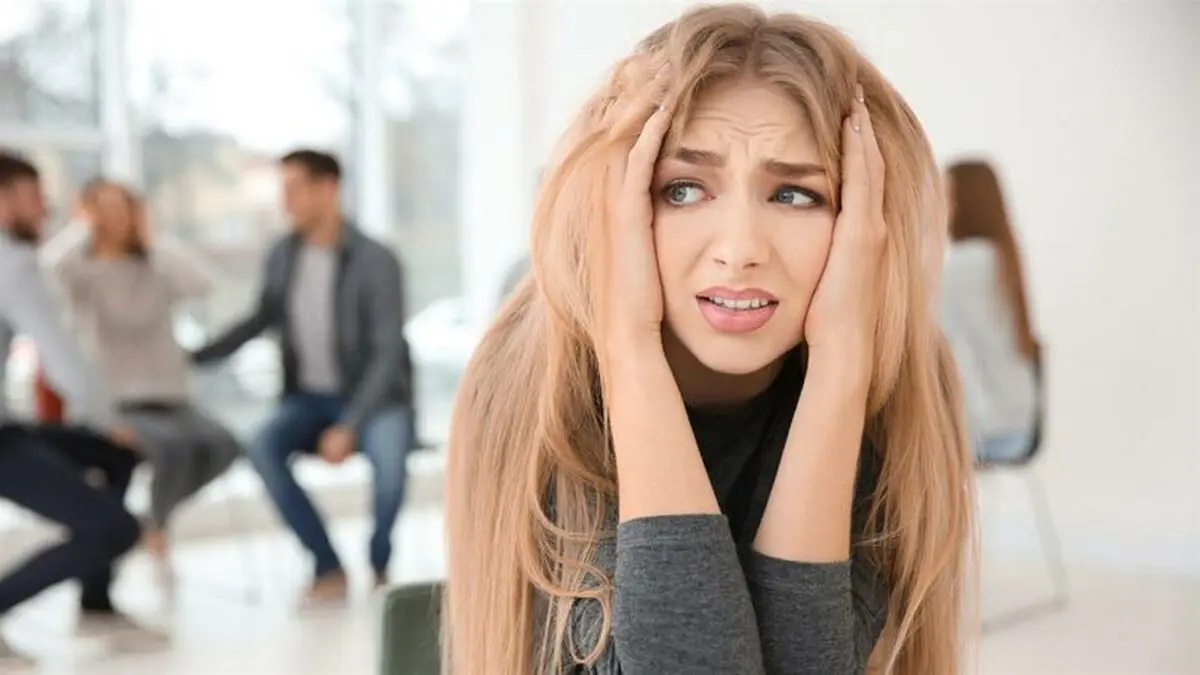 راهکار خجالتی نبودن