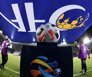 شادی عربستانی‌ها از حذف استقلال و پرسپولیس