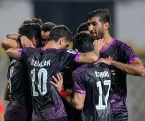 وضعیت نمایندگان ایران در سه گروه لیگ قهرمانان آسیا