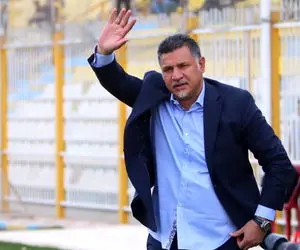 علی دایی هم می خواهد مهاجرت کند؟