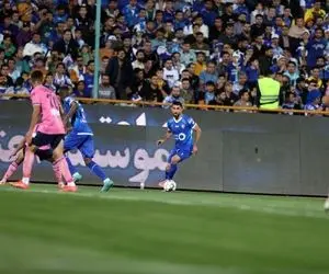 روز و ساعت بازی استقلال - شمس آذر