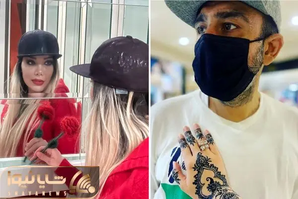 mehran ghafourian shayanews