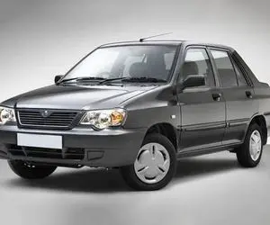 قیمت انواع پراید و تیبا امروز سه شنبه 14 اردیبهشت 1400