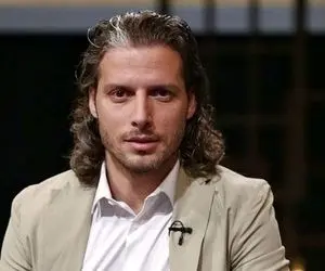 پرسپولیسی سابق دستیار شجاعی در هوادار