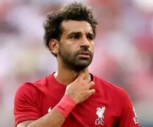 
دلیل افت محمد صلاح مشخص شد
