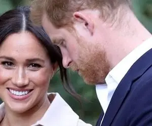 بیانیه کاخ باکینگهام در واکنش به افشاگری عروس خانواده سلطنتی