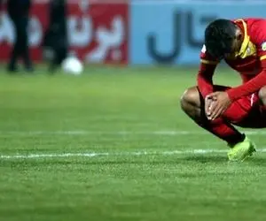 بختیاری زاده: فوتبالی از تیم نکونام نمی‌بینم