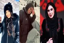 تلاش های بازیگران برای شیک دیده شدن در پاییز 1404 با موفقیت مواجه شد