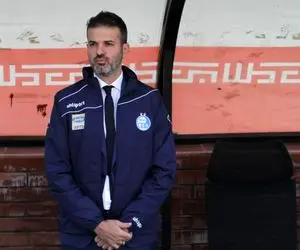 بسته شدن پنجره تابستانی استقلال به خاطر شکایت استراماچونی ؟