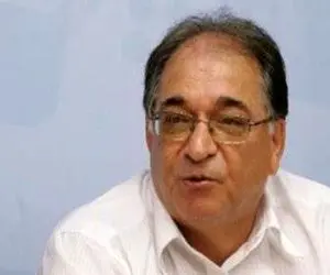 هشدار جدی مسعود اقبالی به نمایندگان ایران برای قهرمانی