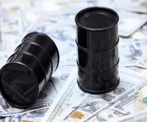 قیمت جهانی نفت امروز سه‌شنبه 29 مهر ماه