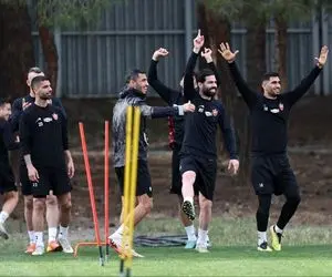 لیست خروجی پرسپولیس؛ پایان کار ۳+۲ ستاره