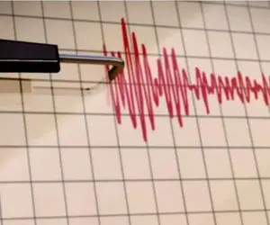 جزئیات زمین لرزه در سفید سنگ فریمان