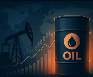 قیمت نفت امروز دوشنبه 1 تیر 1405؛ عقب‌نشینی قیمت‌ها بعد مذاکرات تهران و واشنگتن