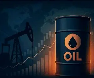 قیمت نفت امروز دوشنبه 1 تیر 1405؛ عقب‌نشینی قیمت‌ها بعد مذاکرات تهران و واشنگتن