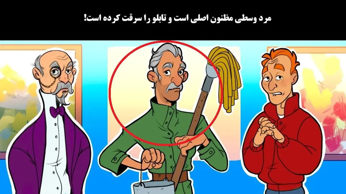 آزمون-تصویری-شناخت-دزد-تابلوی-نقاشی-2