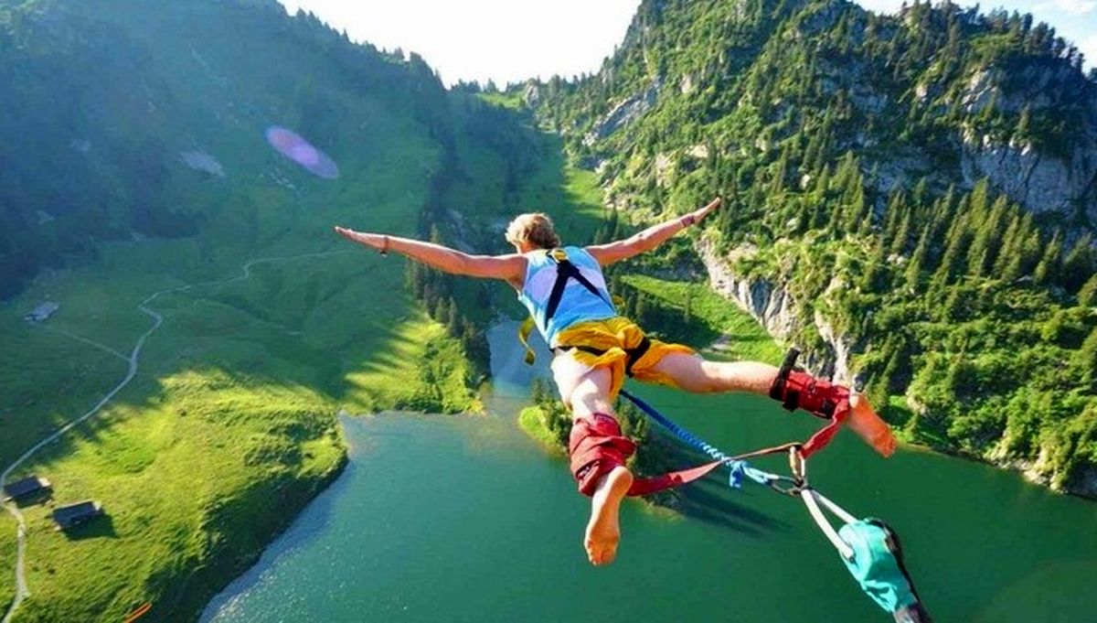 bungee-jumping-imagesغاا