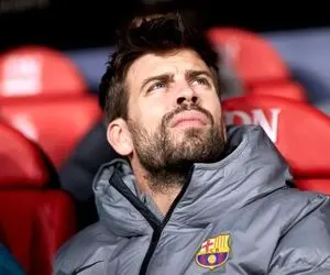 جرارد پیکه بی خیال رئال مادرید نمی شود!