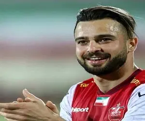 صحبت‌های سروش رفیعی درباره هدایت کارتال مقابل الهلال