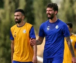 فرهاد جانشین سیلوا را انتخاب کرد