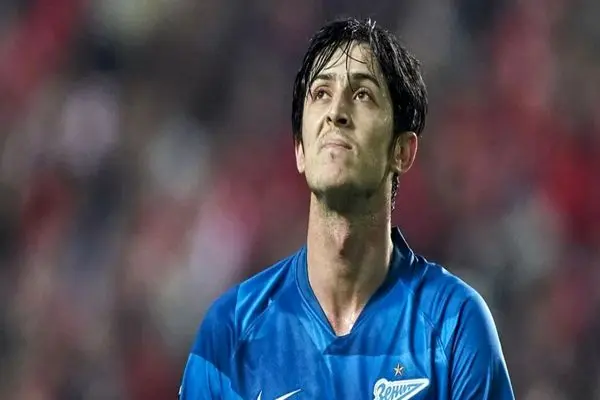 سردار آزمون