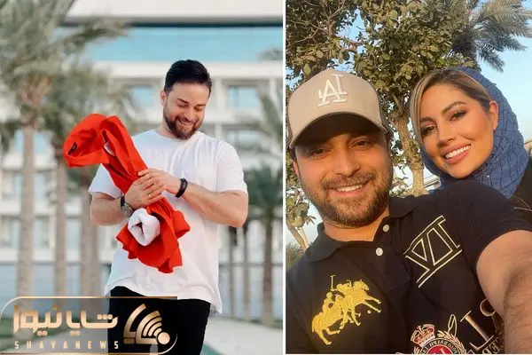 Babak Jahanbakhsh shayanews