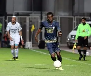 مهاجمی که سرمربی استقلالی را خوشحال کرد!