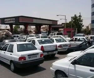 شایعه تعطیلی پمپ‌ بنزین‌های تهران از کجا آمد؟