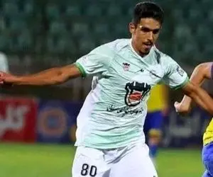 توافق استقلال با ستاره ذوب آهن