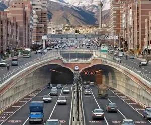 تونل‌های توحید و نیایش امشب مسدود می‌شوند + مسیرهای جایگزین