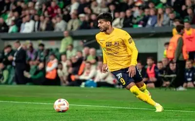 لمس بدن داور زن؛ «بنده خدا محمد» فغانی هم وارد میدان شد