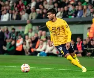 لمس بدن داور زن؛ «بنده خدا محمد» فغانی هم وارد میدان شد