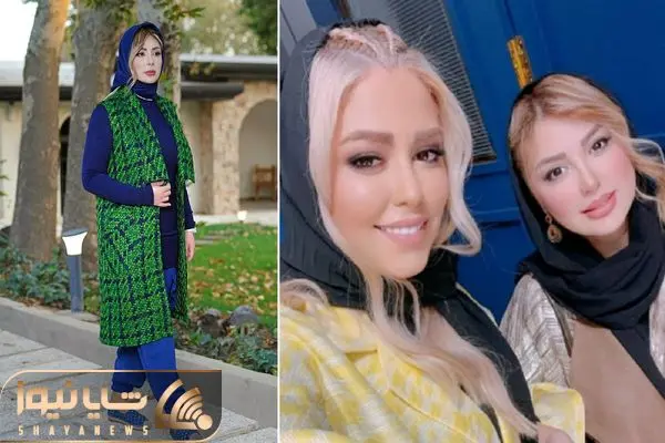 newsha zeyghami shayanews