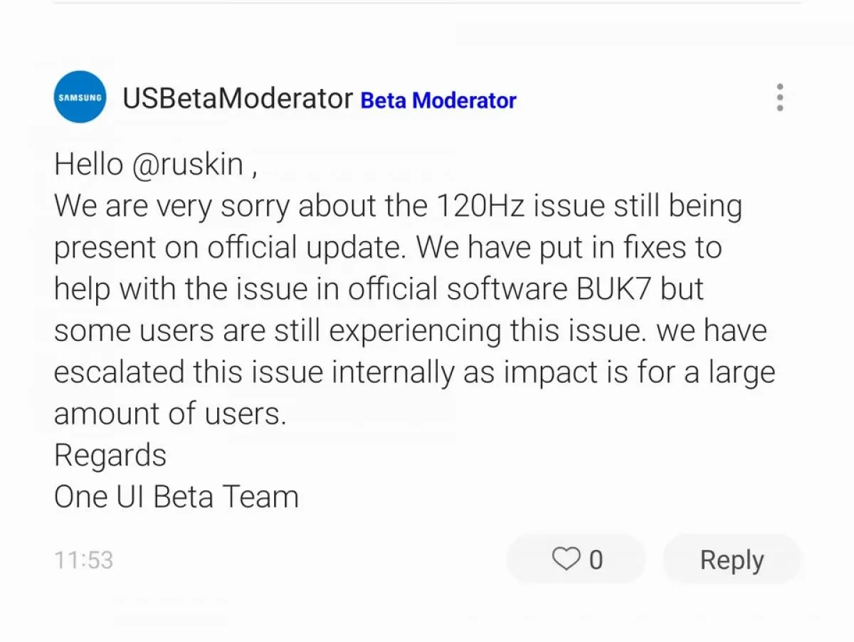 UsBeta Moderator