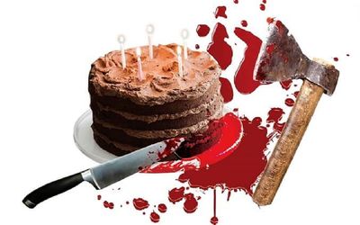 کشتار در جشن تولد خونین!