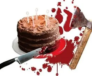 کشتار در جشن تولد خونین!