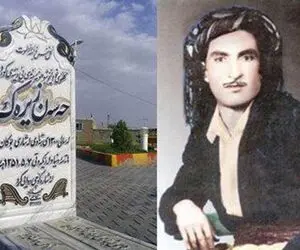 آواز نوستالژی؛ مرحوم ماموستا حسن زیرک چه احساسی آهنگ نوروز رو خوند همه رفتن تو اغماء 