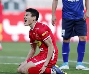 بررسی یک فرضیه؛ آیا پرسپولیسی ها به «تمیروف» پاس نمی‌دادند؟