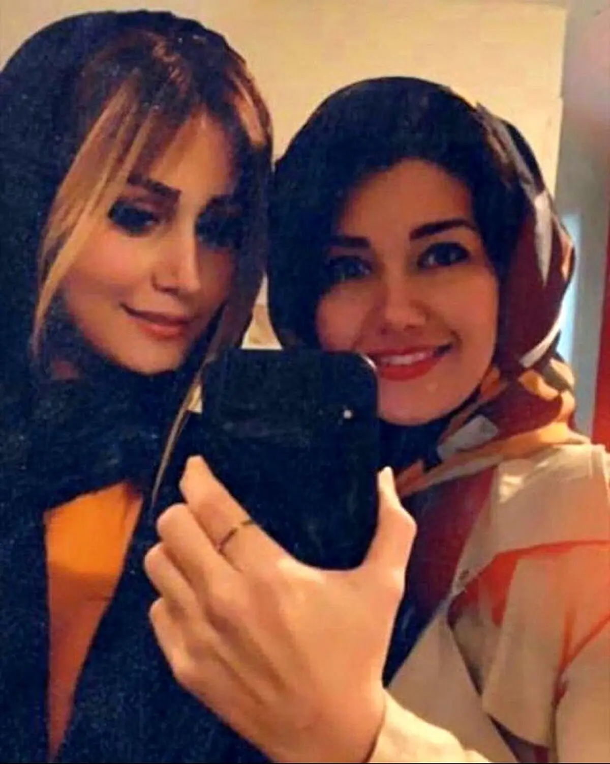 عکس-لو-رفته-همسر-شاهرخ-استخری-33497+(1)