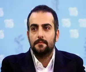 اولین تصویر حامد کمیلی در نقش ناصرالدین شاه