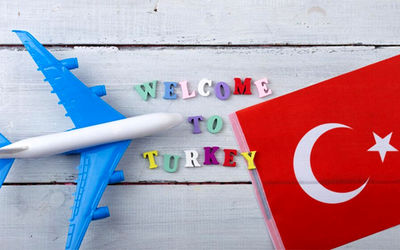 قدم اول برای اقامت کشور ترکیه و مهاجرت ساده به ترکیه چیست؟
