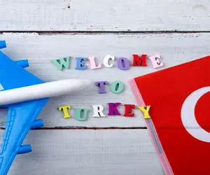 قدم اول برای اقامت کشور ترکیه و مهاجرت ساده به ترکیه چیست؟
