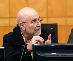 قالیباف طرح سؤال از رئیس‌جمهور را نپذیرفت