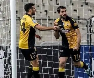 نظر مثبت سرمربی جدید آاِک روی انصاری‌فرد