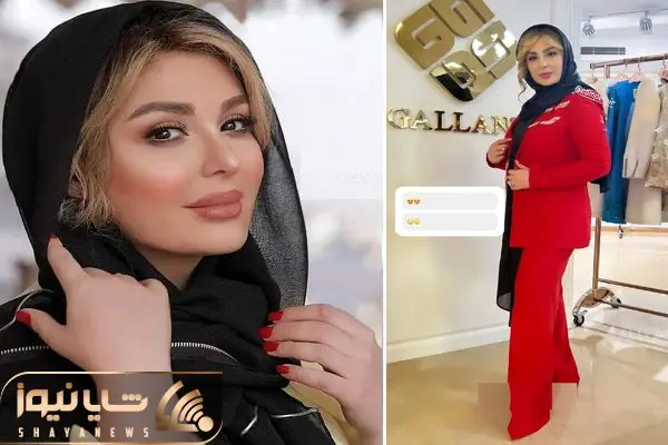 newsha zeighami shayanews